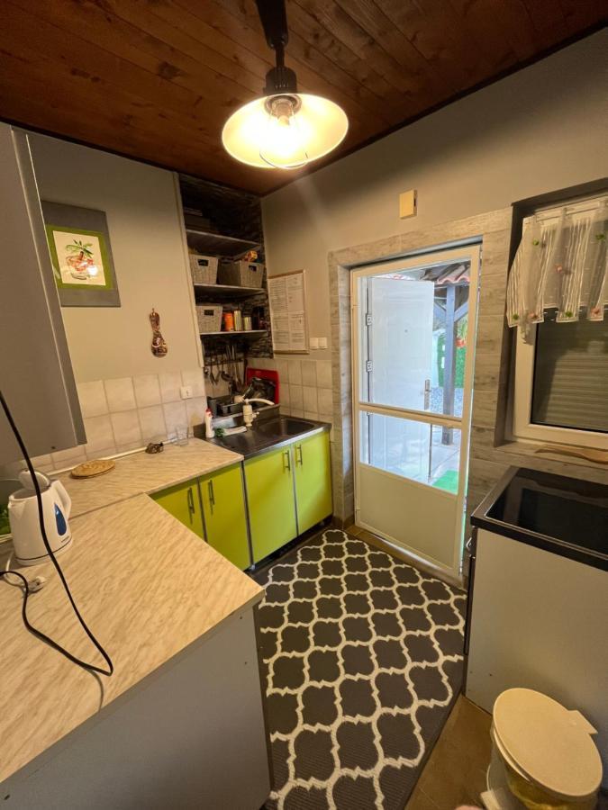 Apartman Palic Libero Exterior photo