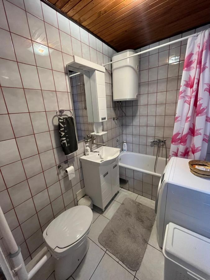 Apartman Palic Libero Exterior photo