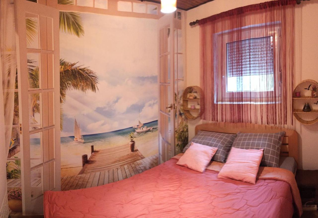 Apartman Palic Libero Exterior photo