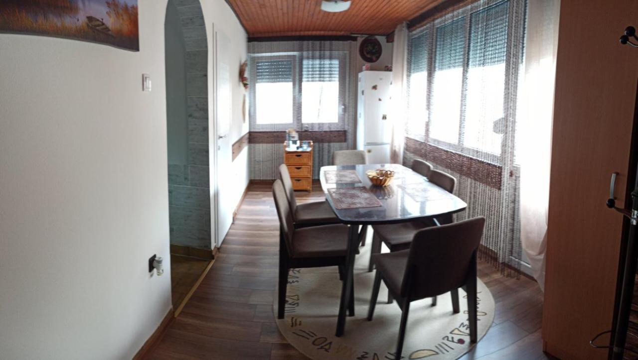 Apartman Palic Libero Exterior photo