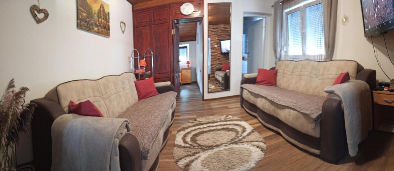 Apartman Palic Libero Exterior photo