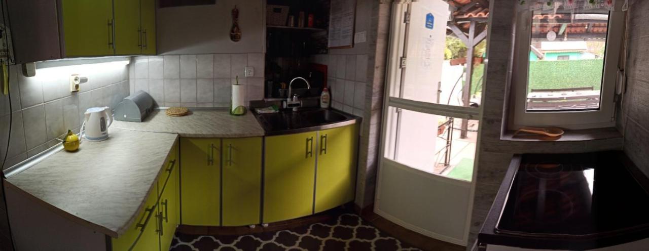 Apartman Palic Libero Exterior photo