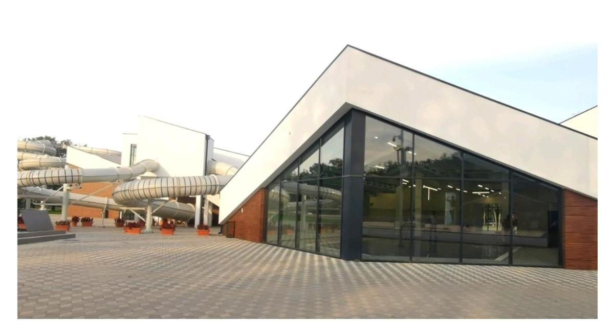Apartman Palic Libero Exterior photo