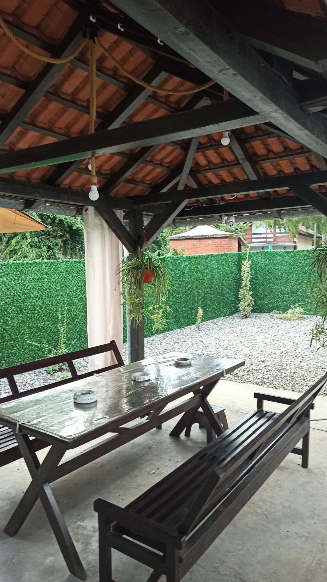Apartman Palic Libero Exterior photo